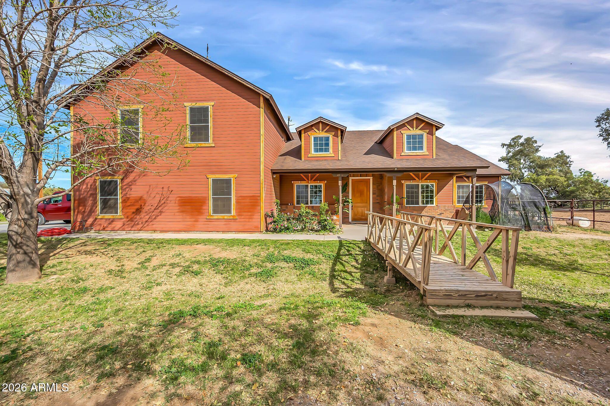 4890 E Buckboard Way, San Tan Valley, AZ 85140