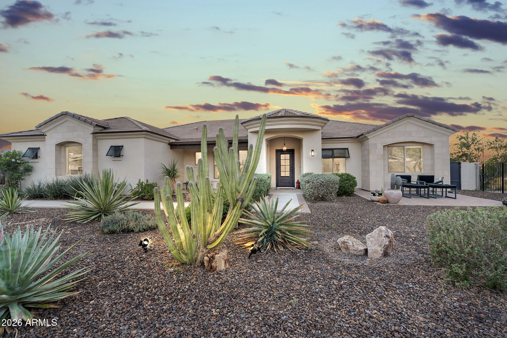 34224 N PASEO GRANDE Drive, Queen Creek, AZ 85144