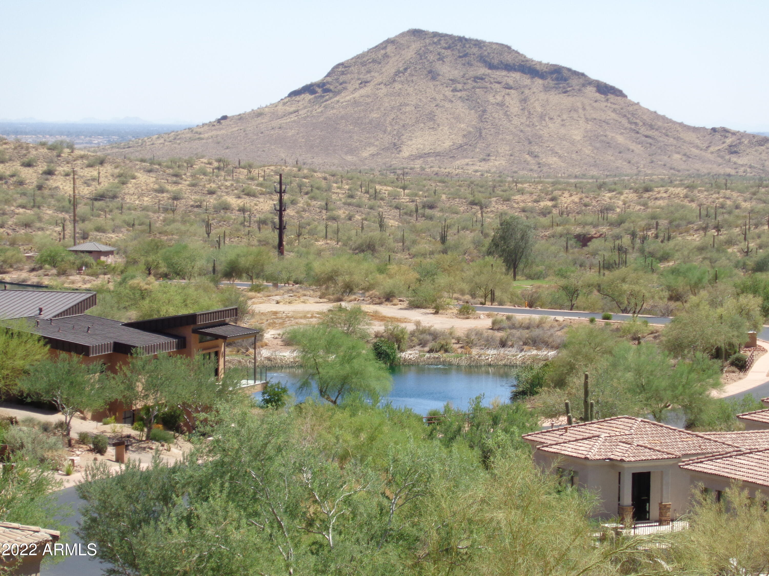 15517 E DESERT HAWK Trail 5, Fountain Hills, AZ 85268