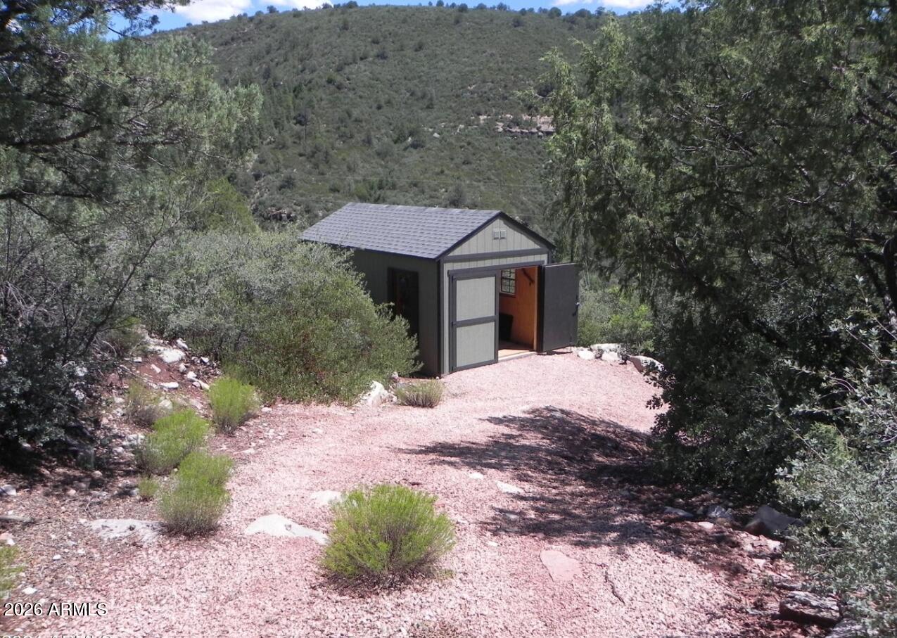 16xx W Munsee Drive 34, Payson, AZ 85541