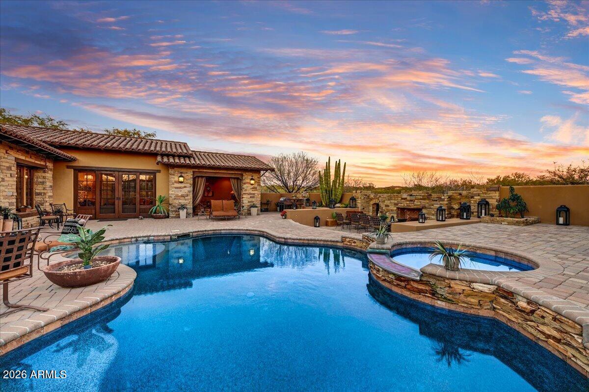 36765 N 105TH Way, Scottsdale, AZ 85262