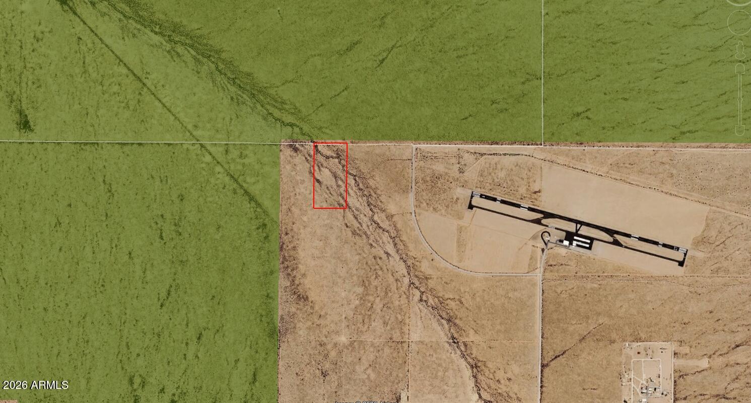 0 W Komatke Road -, Mobile, AZ 85139