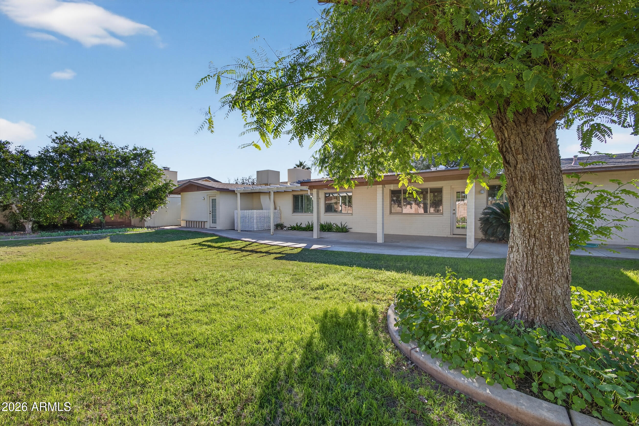 1650 E GRANDVIEW Street, Mesa, AZ 85203