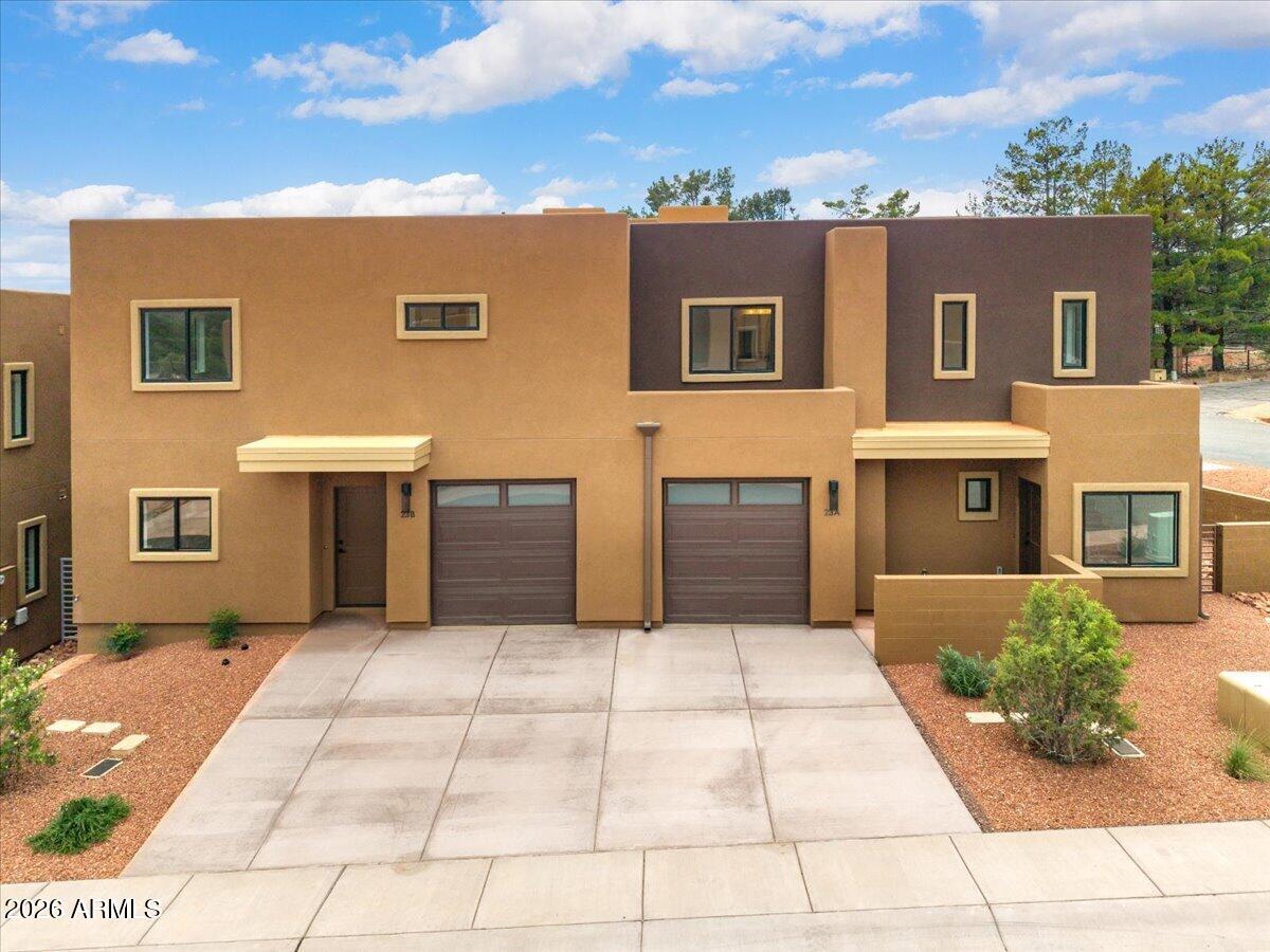 10 Navajo Drive 23B, Sedona, AZ 86336