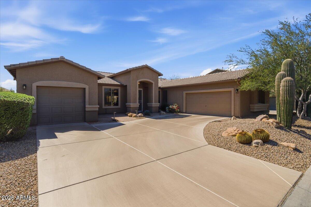 4429 E HAPPY COYOTE Trail, Cave Creek, AZ 85331