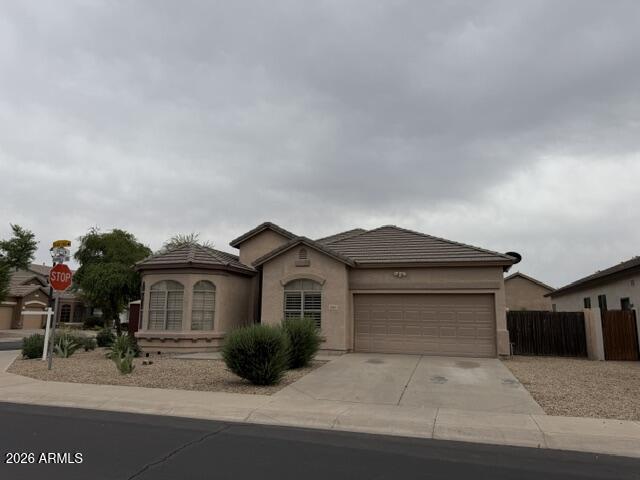 5517 W DARREL Road, Laveen, AZ 85339