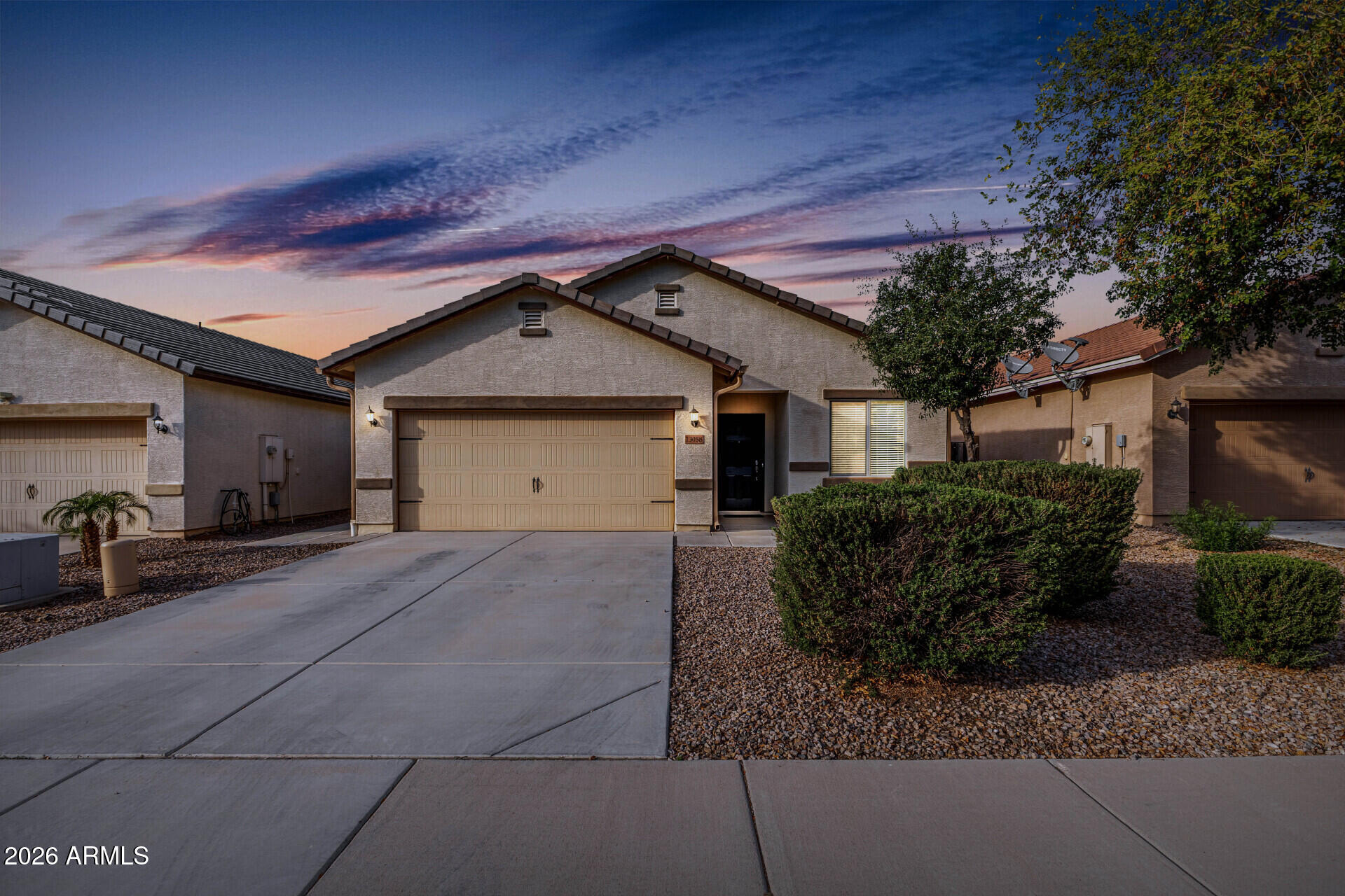 13058 E TUMBLEWEED Lane, Florence, AZ 85132