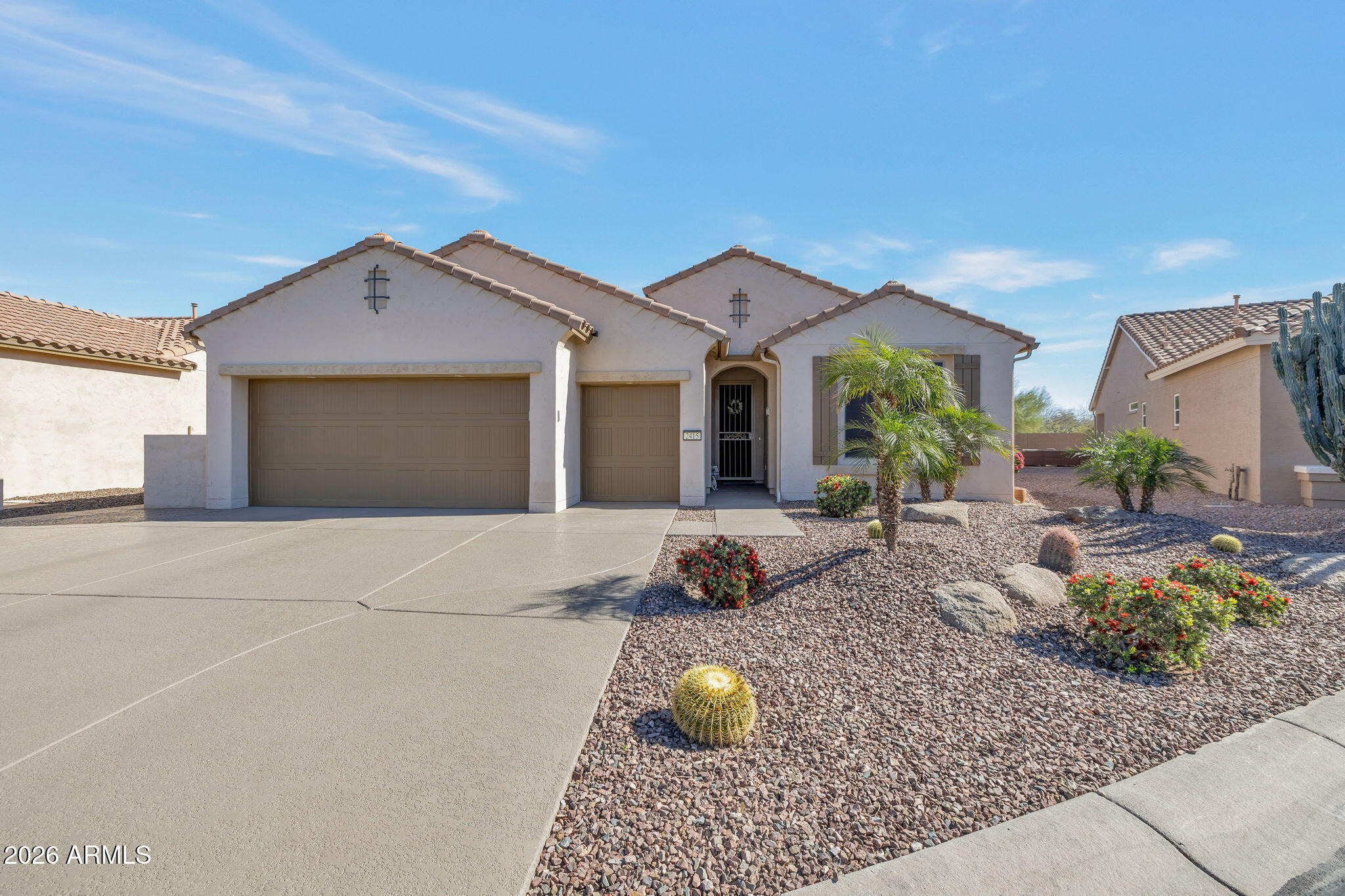 2415 N 163RD Drive, Goodyear, AZ 85395
