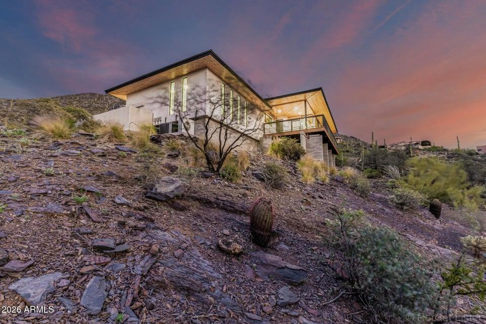 6111 E Victoria Drive, Cave Creek, AZ 85331