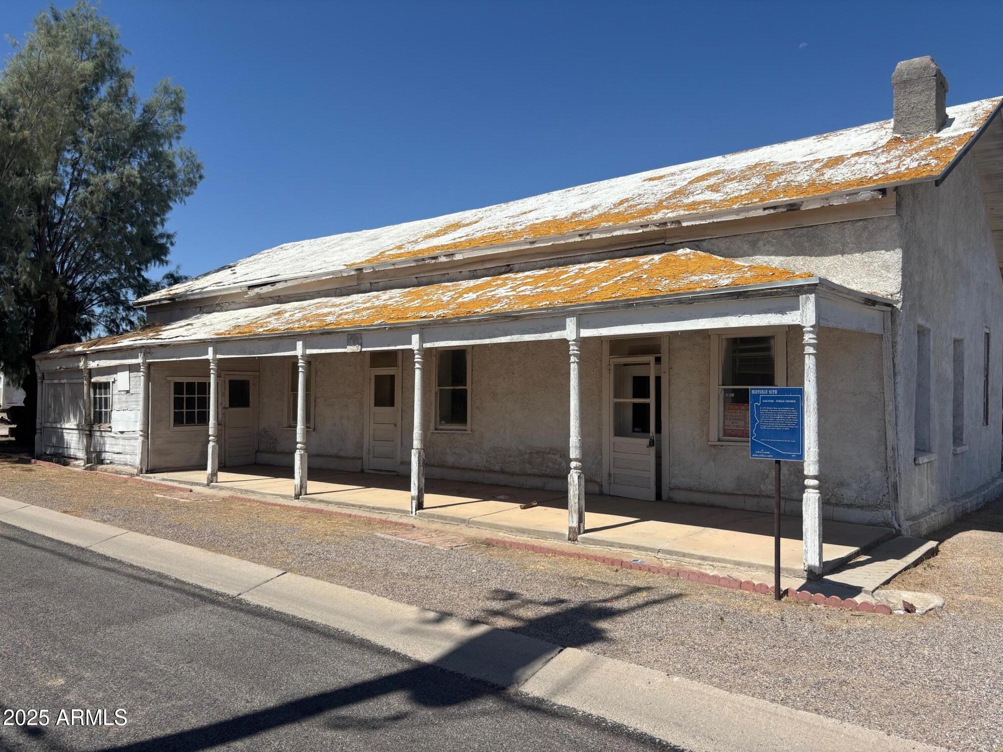 361 N QUARTZ Street, Florence, AZ 85132