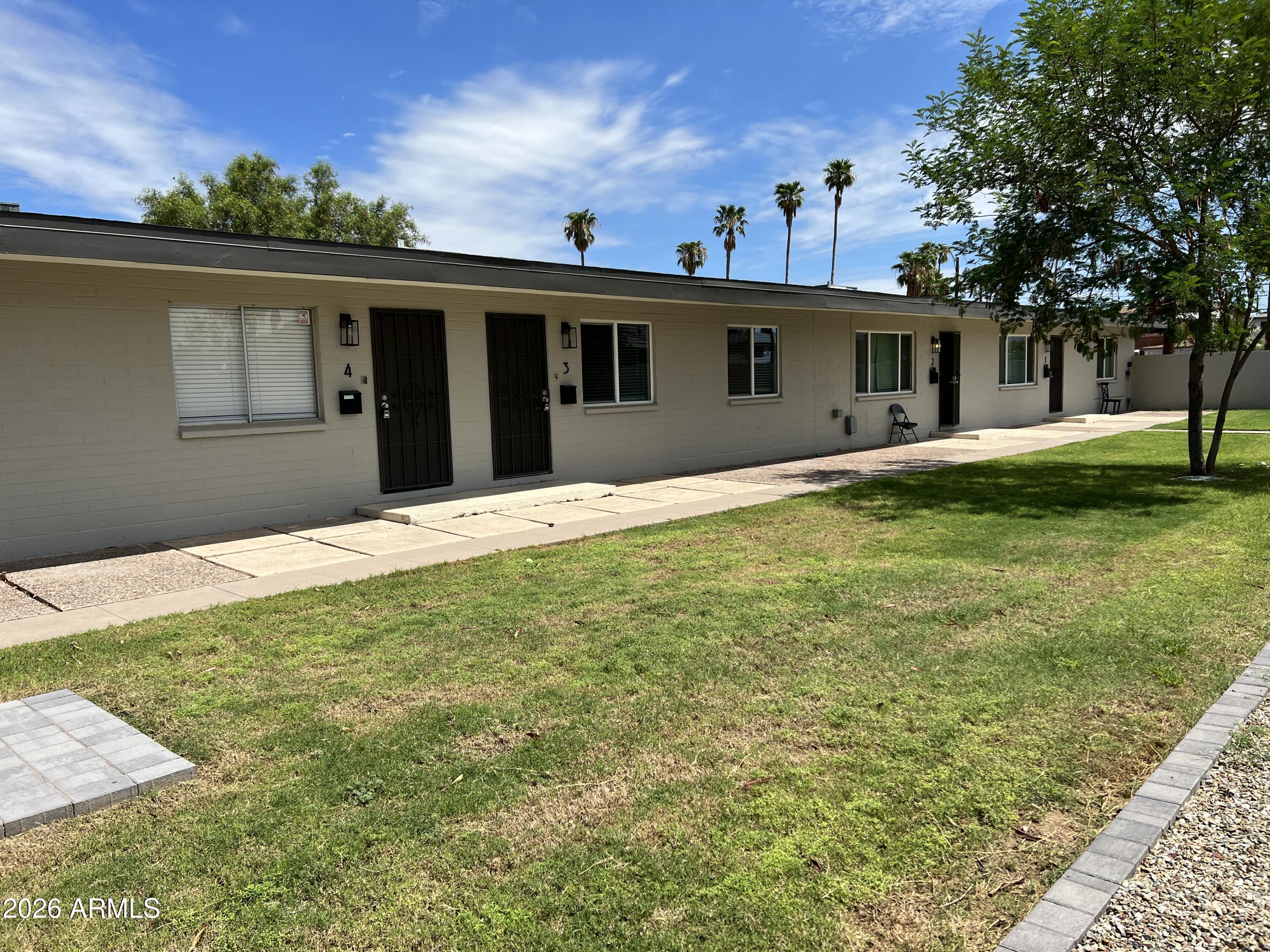 3630 N 15TH Avenue, Phoenix, AZ 85015