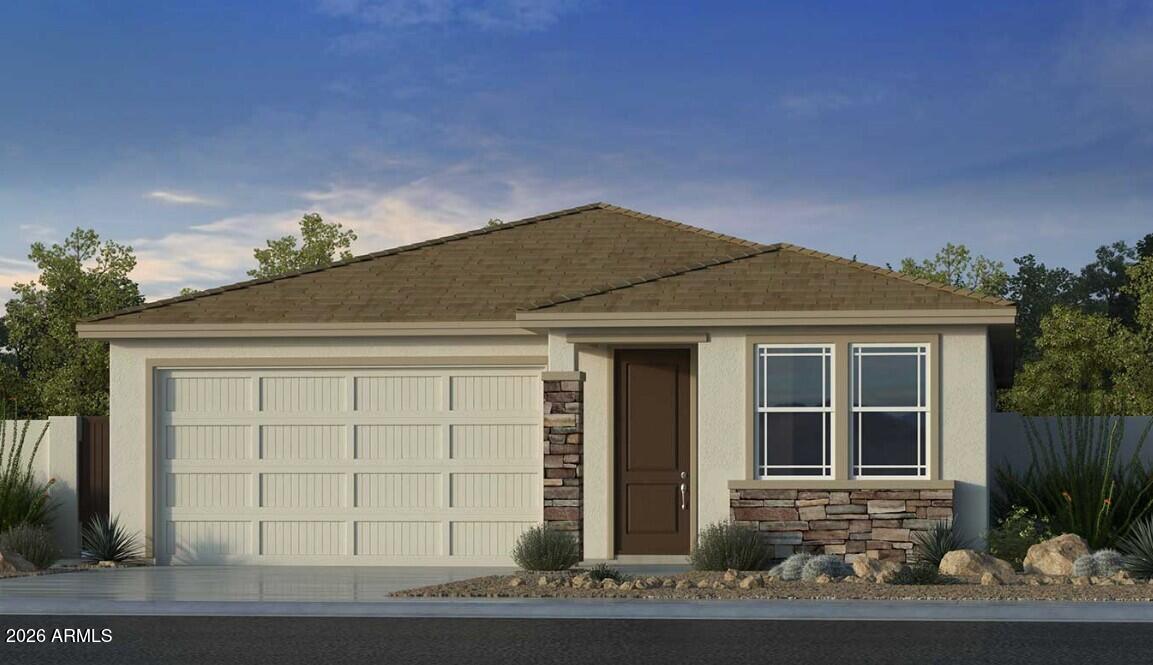 17610 W SOLANO Drive, Litchfield Park, AZ 85340