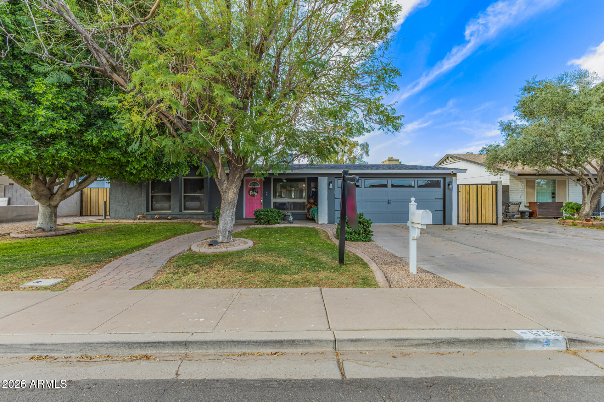 626 E Harmony Avenue, Mesa, AZ 85204