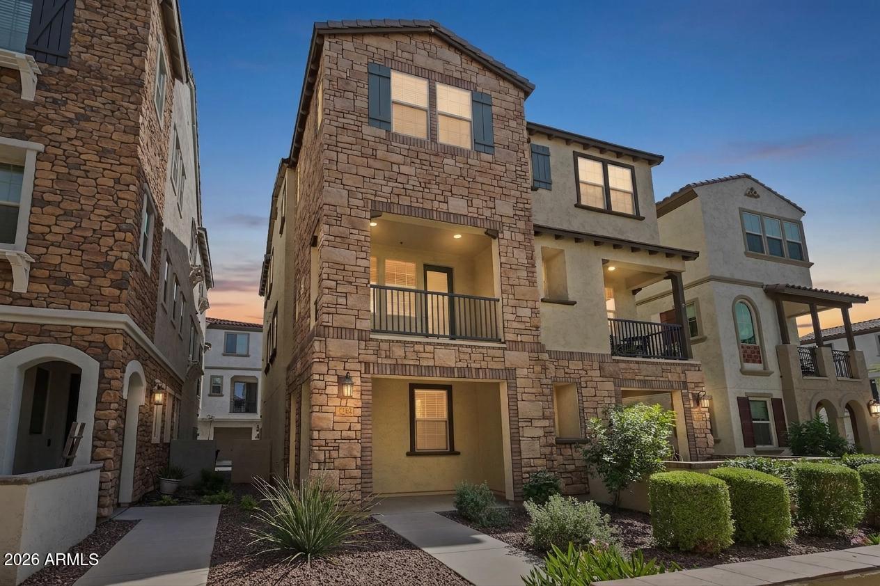 1722 E DOGWOOD Lane, Gilbert, AZ 85295