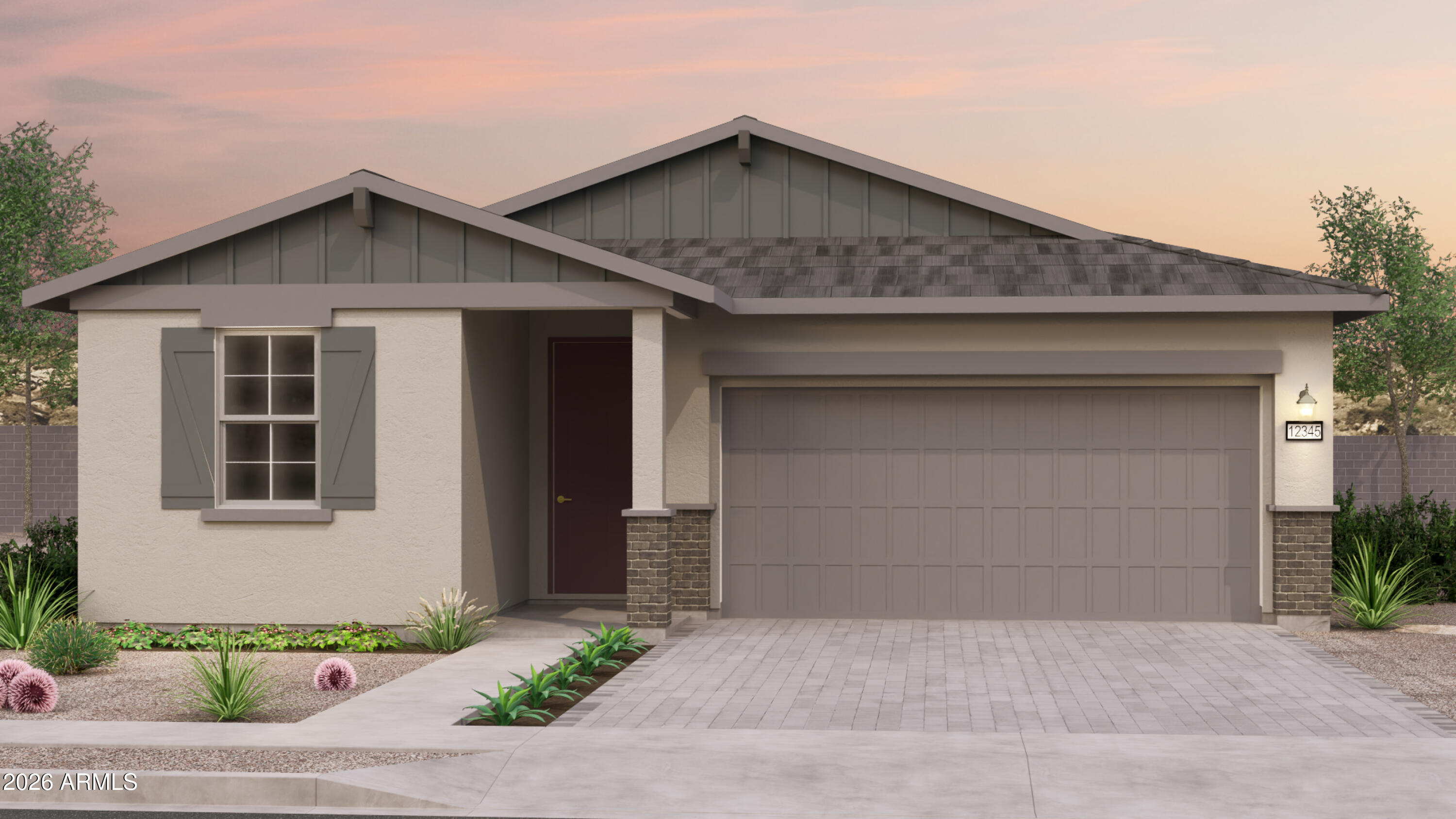 12562 W ODEUM Lane, Avondale, AZ 85323
