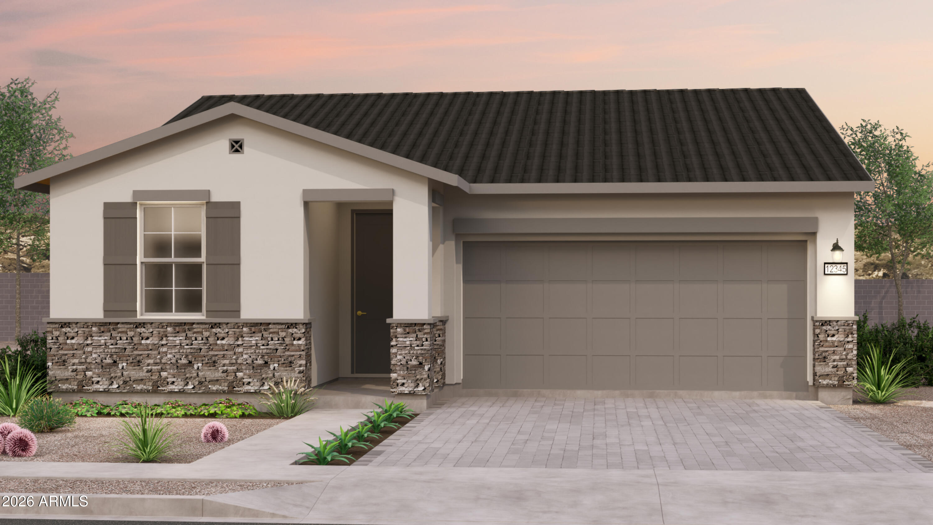 12567 W ODEUM Lane, Avondale, AZ 85323