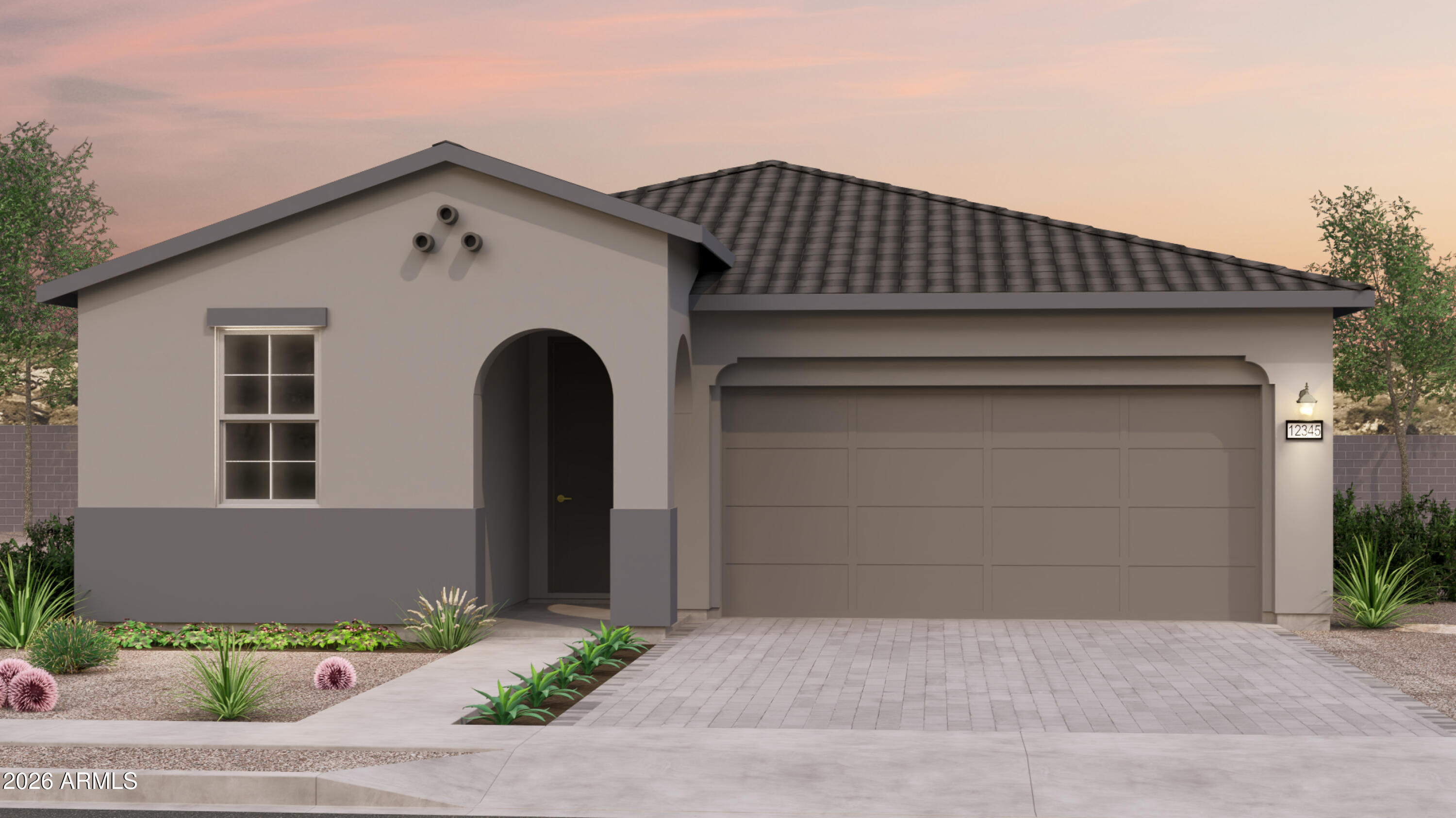12554 W ODEUM Lane, Avondale, AZ 85323