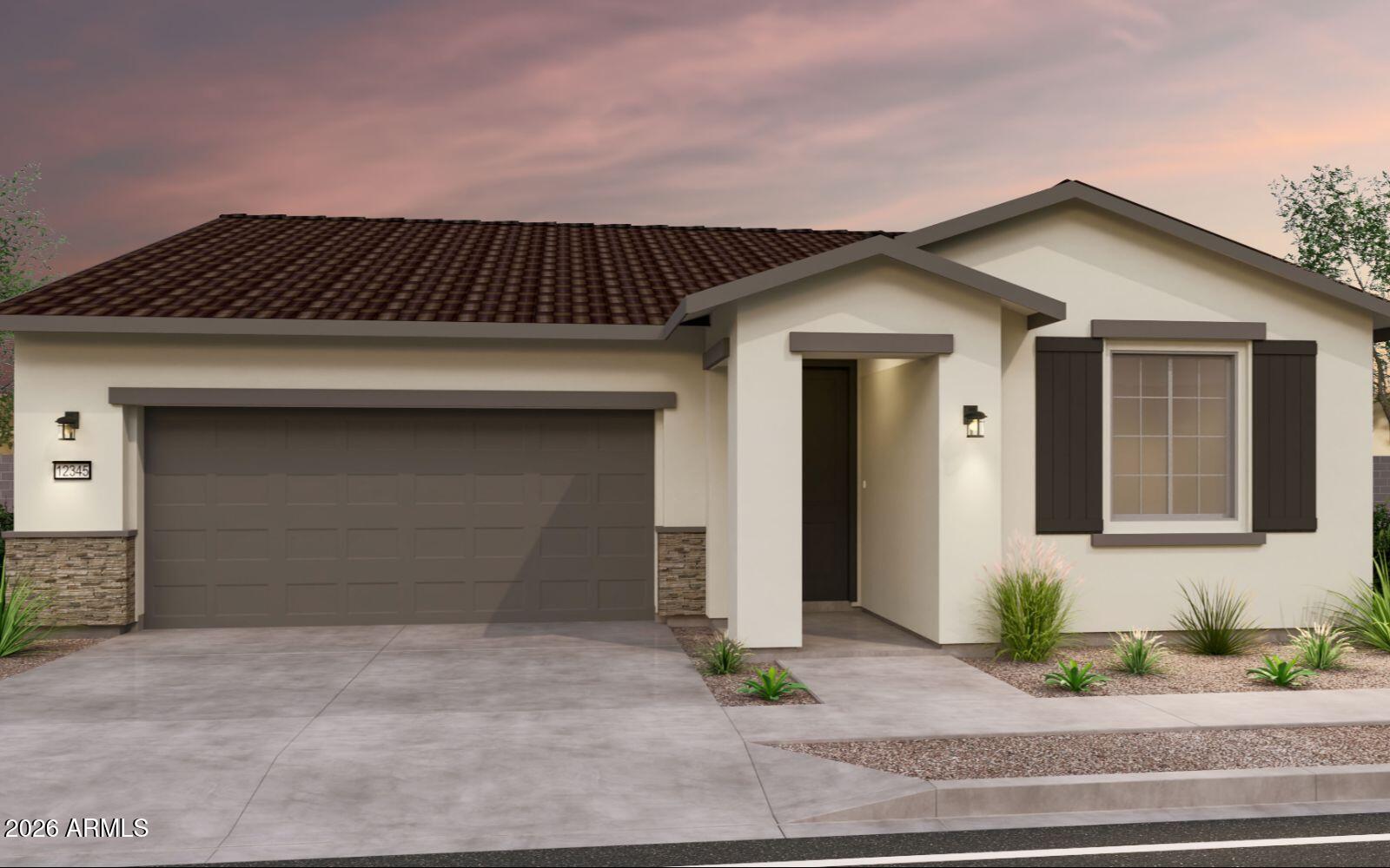 685 W FREMONT Pass, Apache Junction, AZ 85120