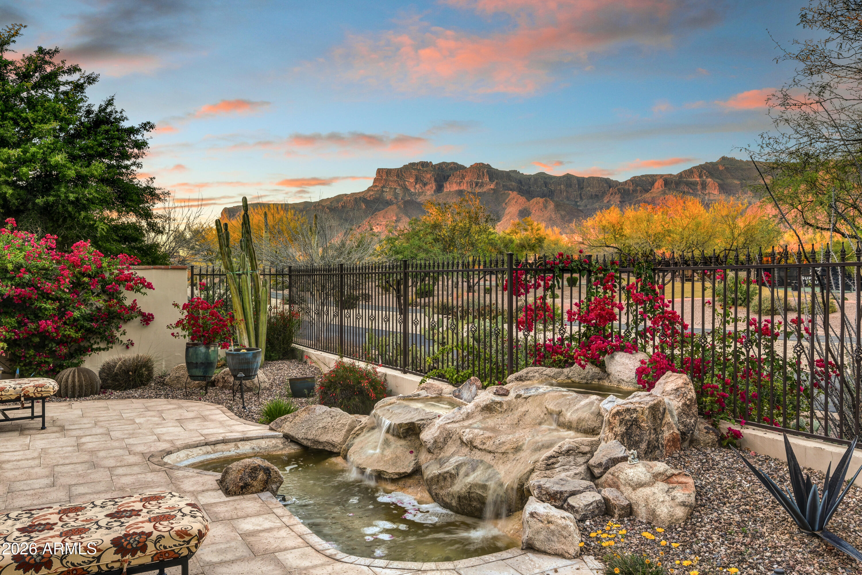 2943 S LOOKOUT Ridge, Gold Canyon, AZ 85118