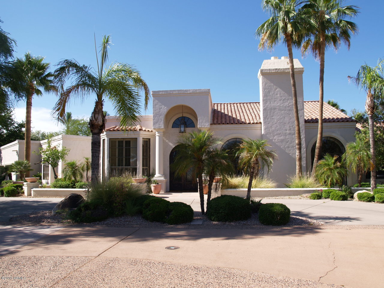 6332 E VISTA Drive, Paradise Valley, AZ 85253