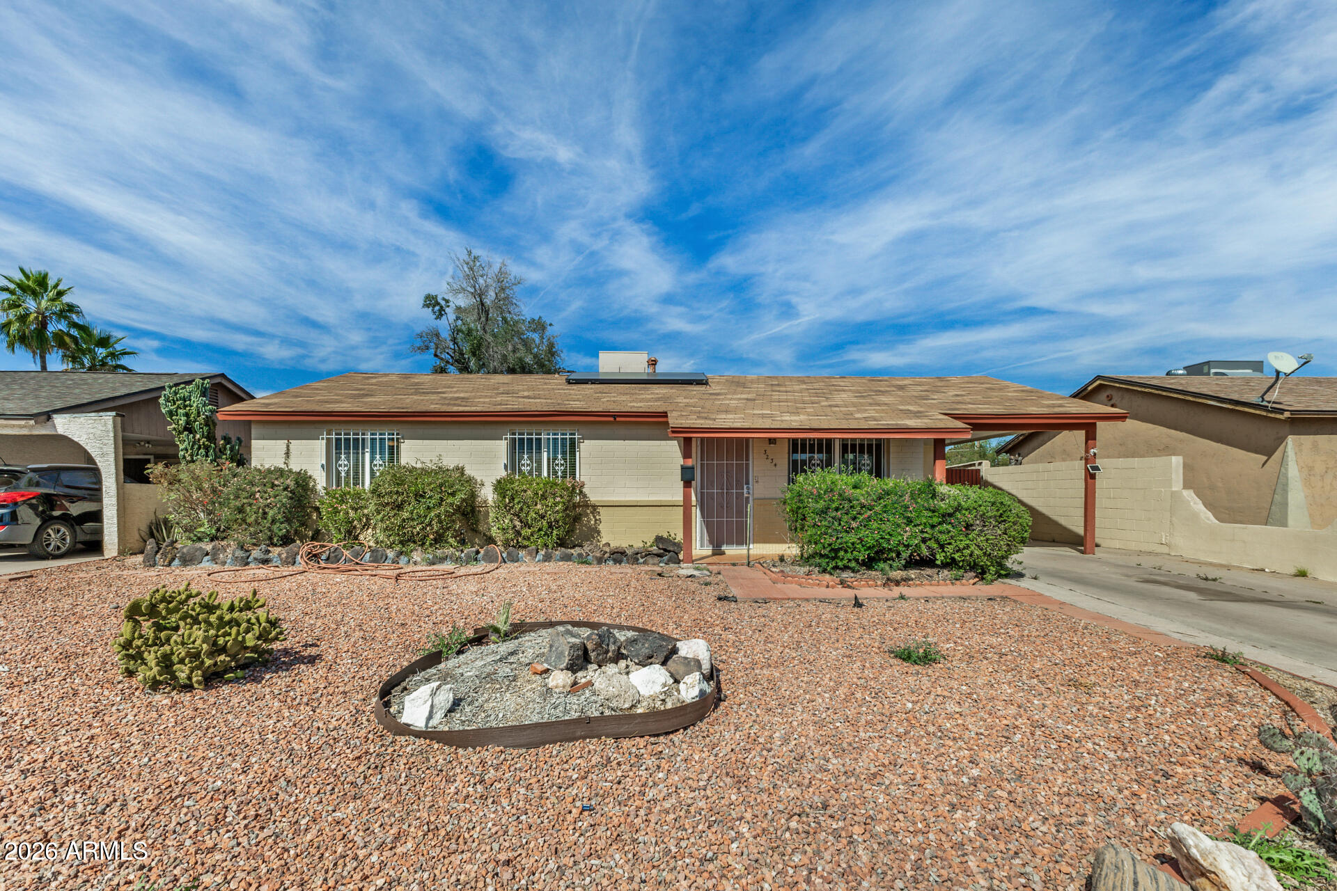 3234 E FRIESS Drive, Phoenix, AZ 85032