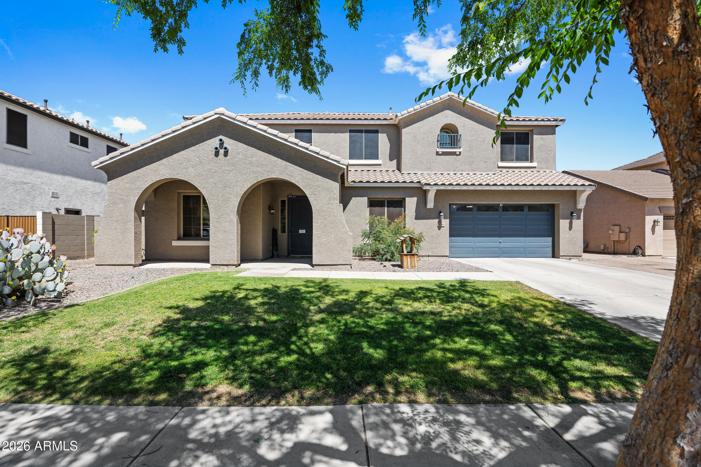 2738 E JANELLE Way, Gilbert, AZ 85298