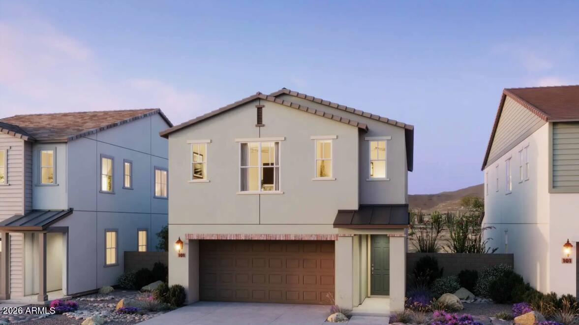 2433 W MAXIMO Way, Phoenix, AZ 85085