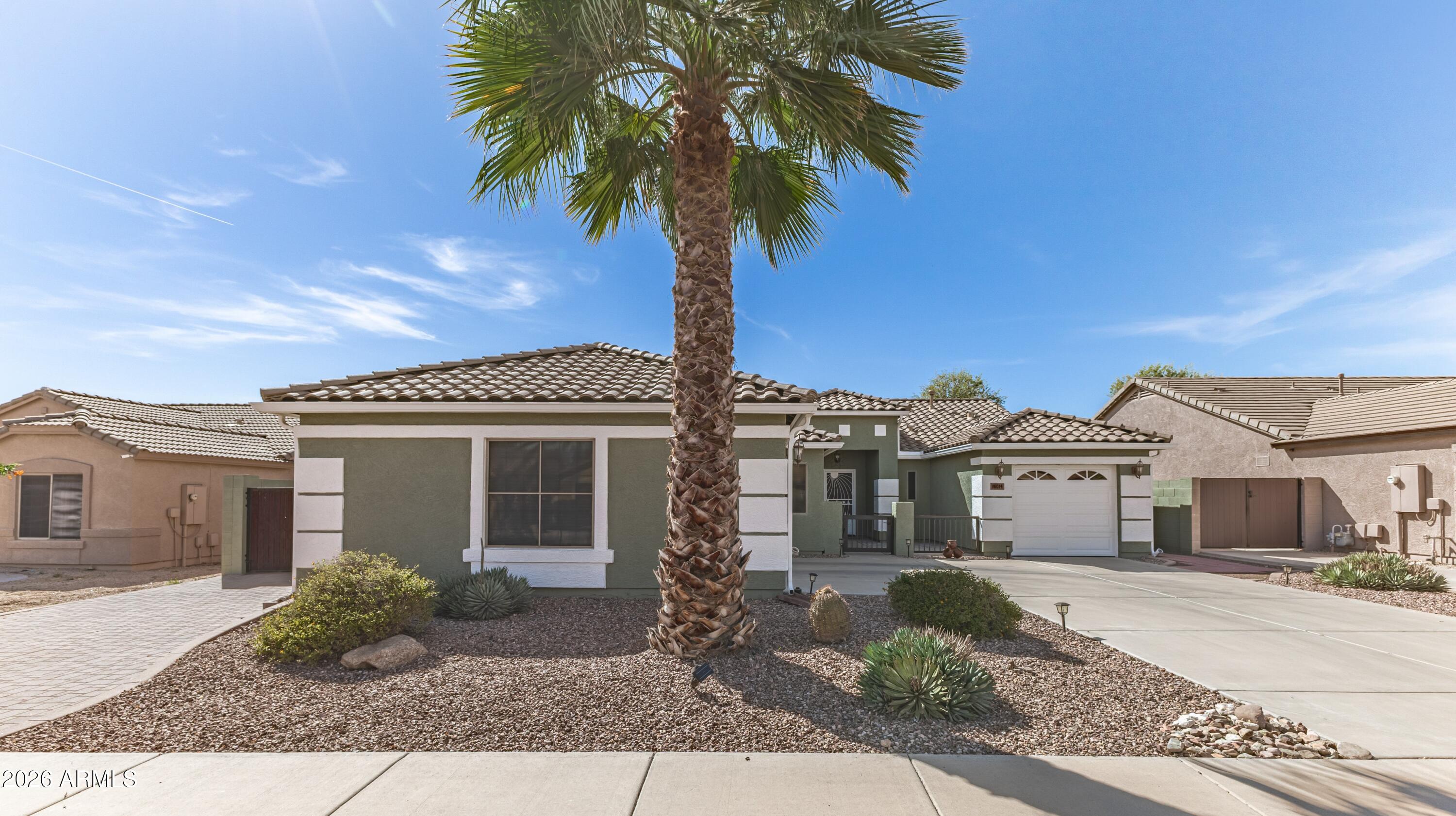 16014 N 174TH Avenue, Surprise, AZ 85388