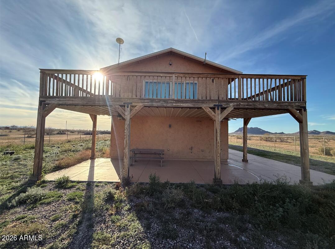 35723 S AMALIA Road, Eloy, AZ 85131