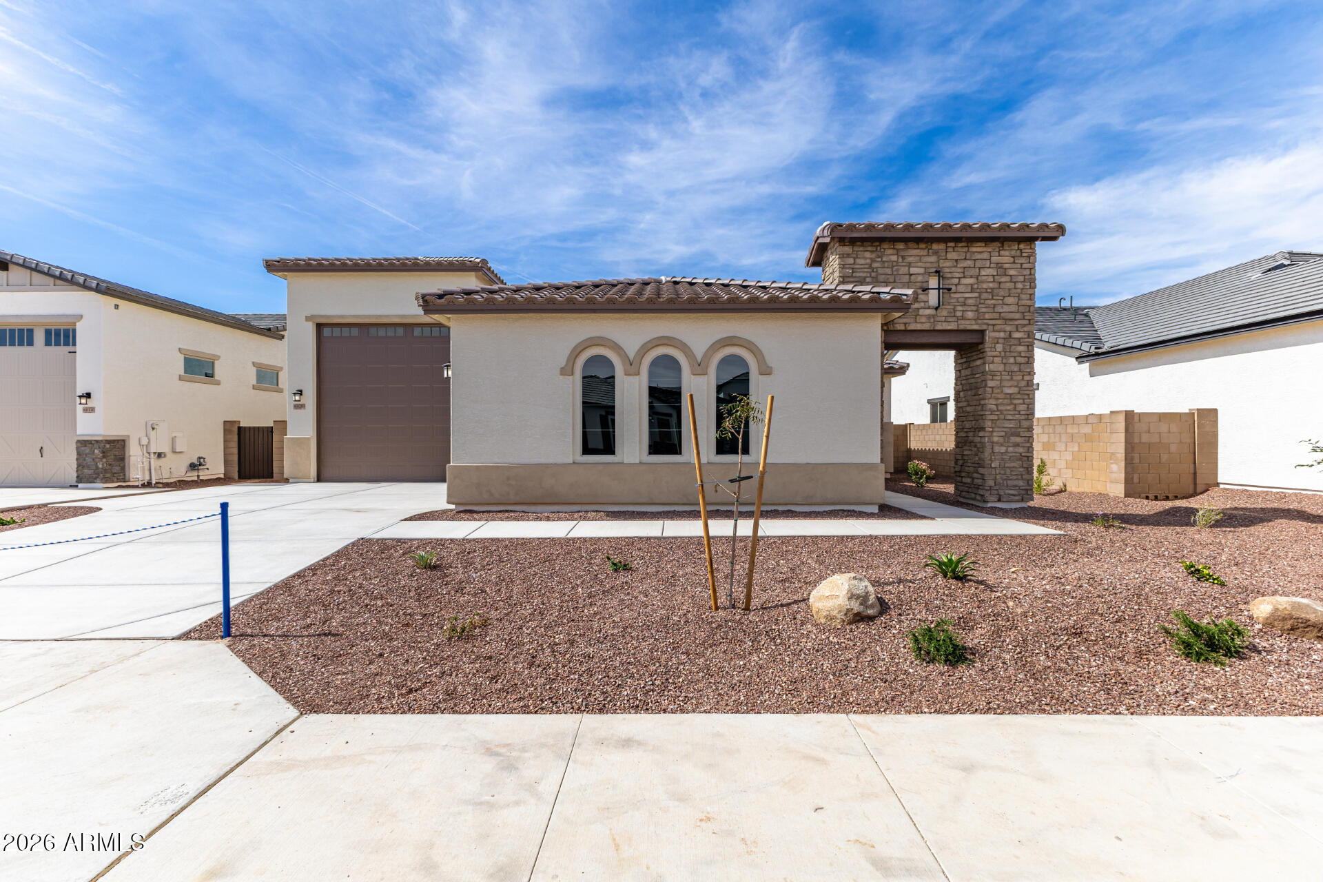 8820 N 173RD Avenue, Waddell, AZ 85355