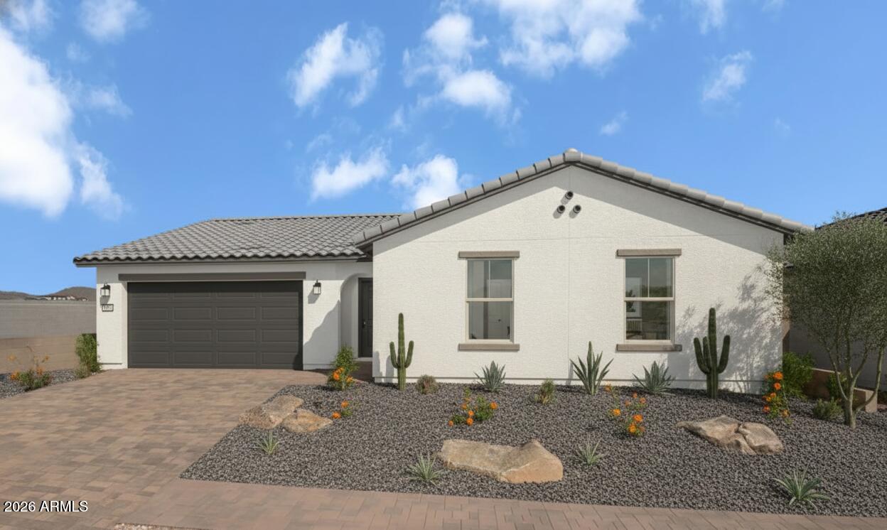 1273 E QUEEN VALLEY Drive, Queen Valley, AZ 85118