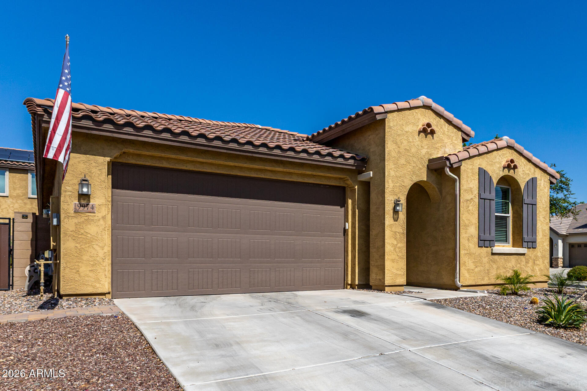 9974 W FOOTHILL Drive, Peoria, AZ 85383