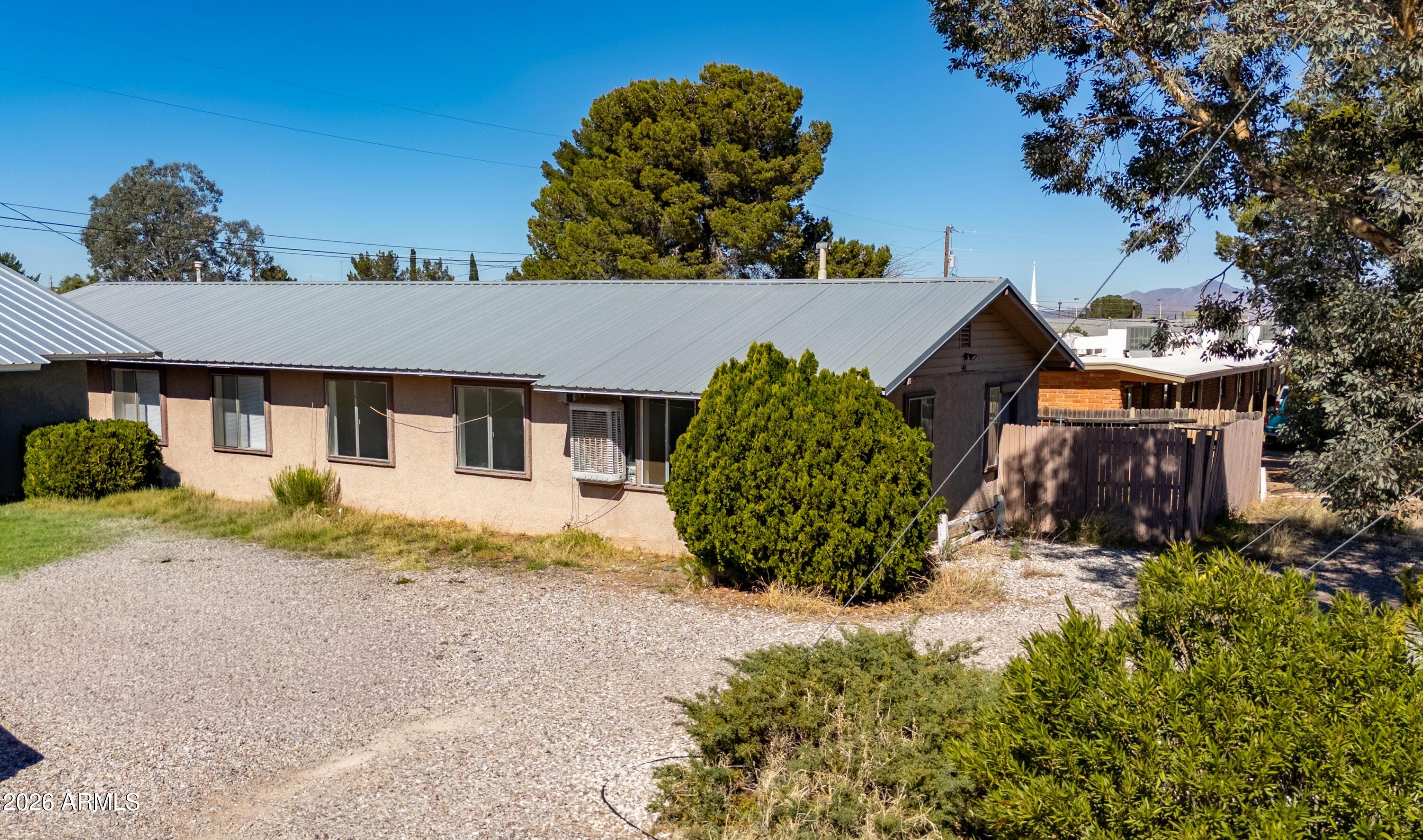 540 N North Avenue, Sierra Vista, AZ 85635