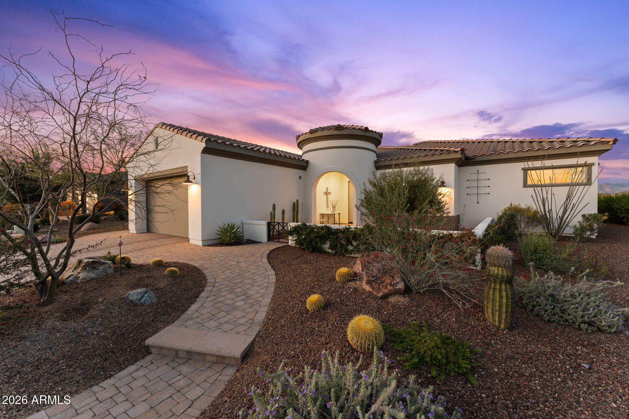 3194 Buckaroo Court, Wickenburg, AZ 85390
