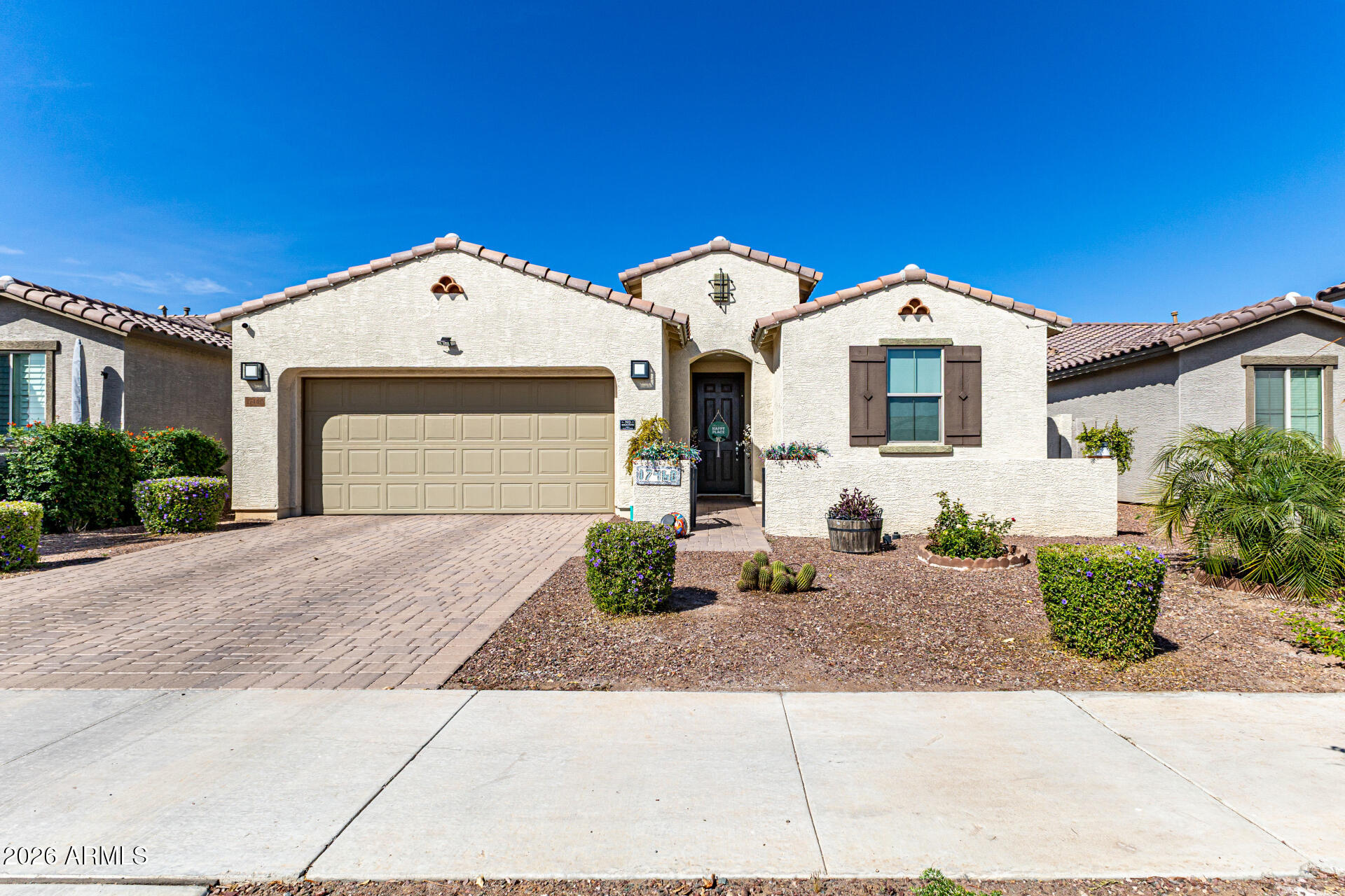 17460 W LARKSPUR Drive, Surprise, AZ 85388
