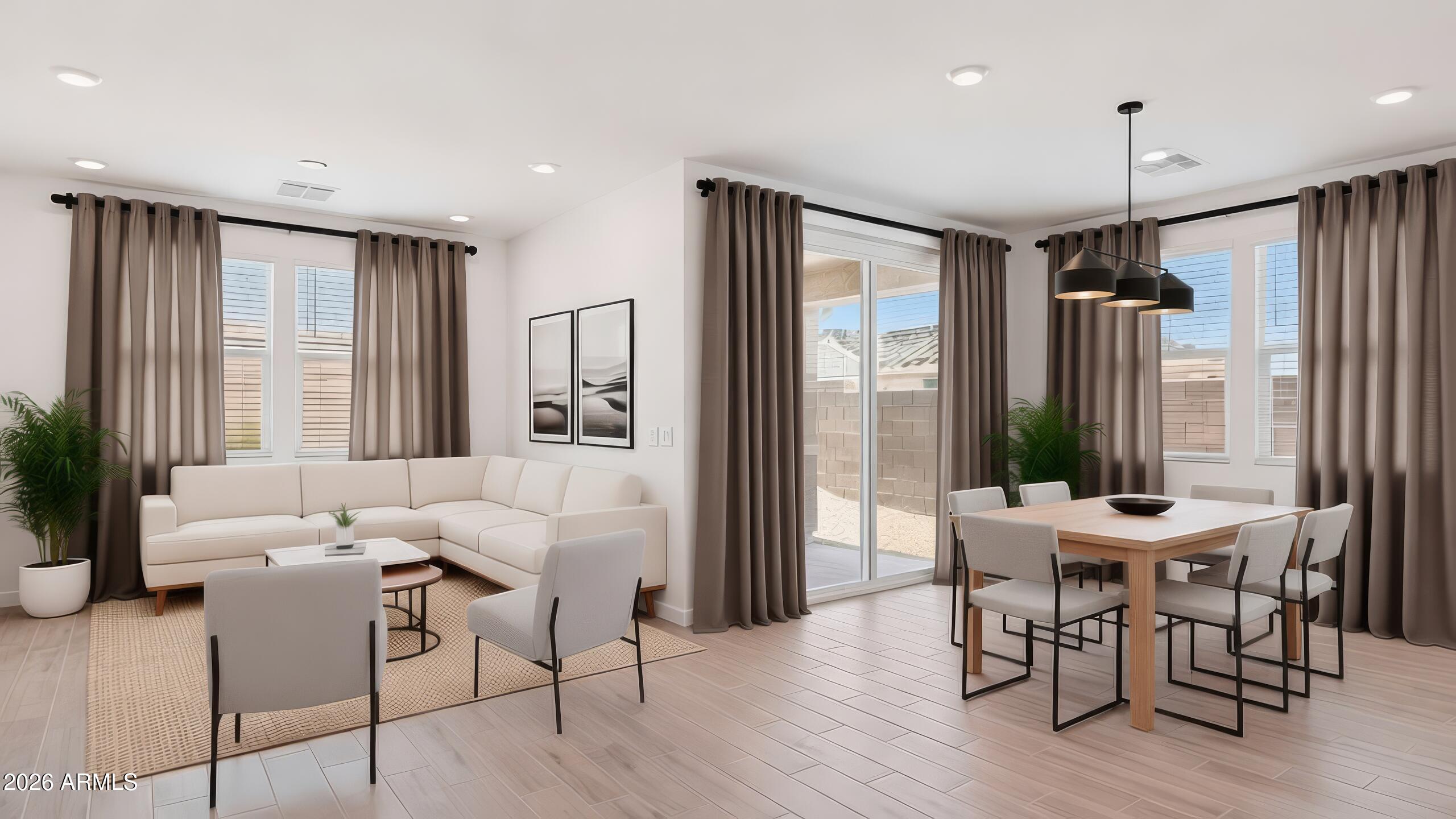 26432 W CROWN KING Road, Buckeye, AZ 85326