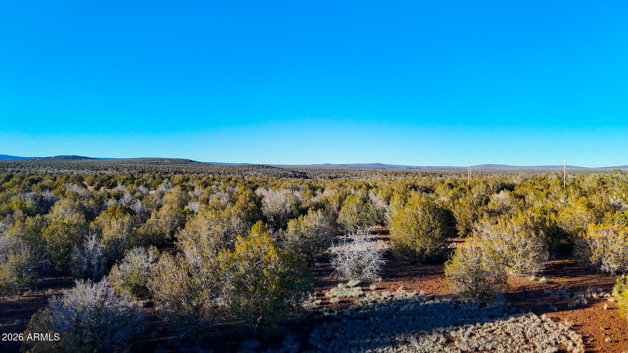 2408, 2374 W SKYLINE Drive -, Ash Fork, AZ 86320