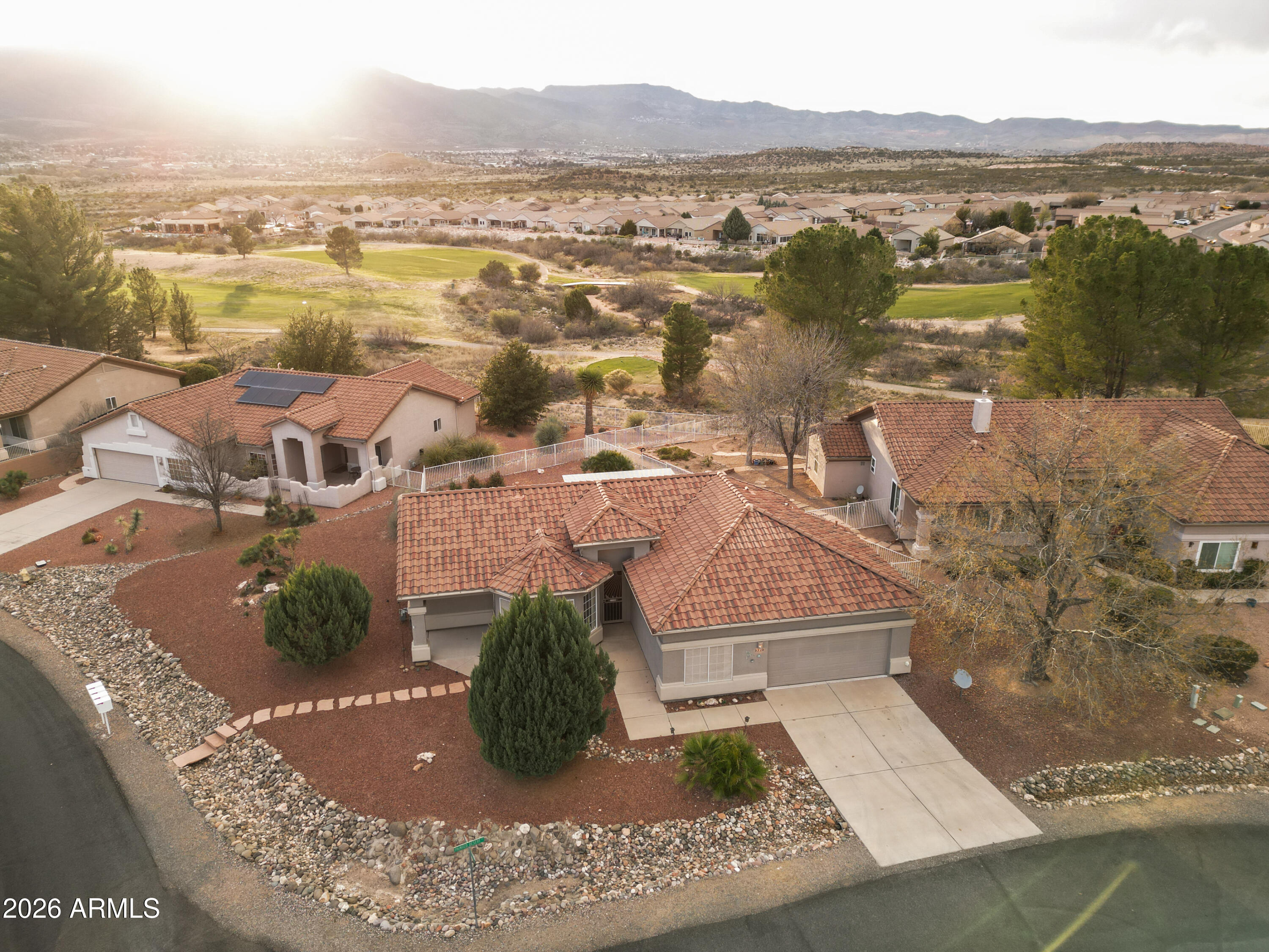 5320 E Painted Desert Road, Cornville, AZ 86325