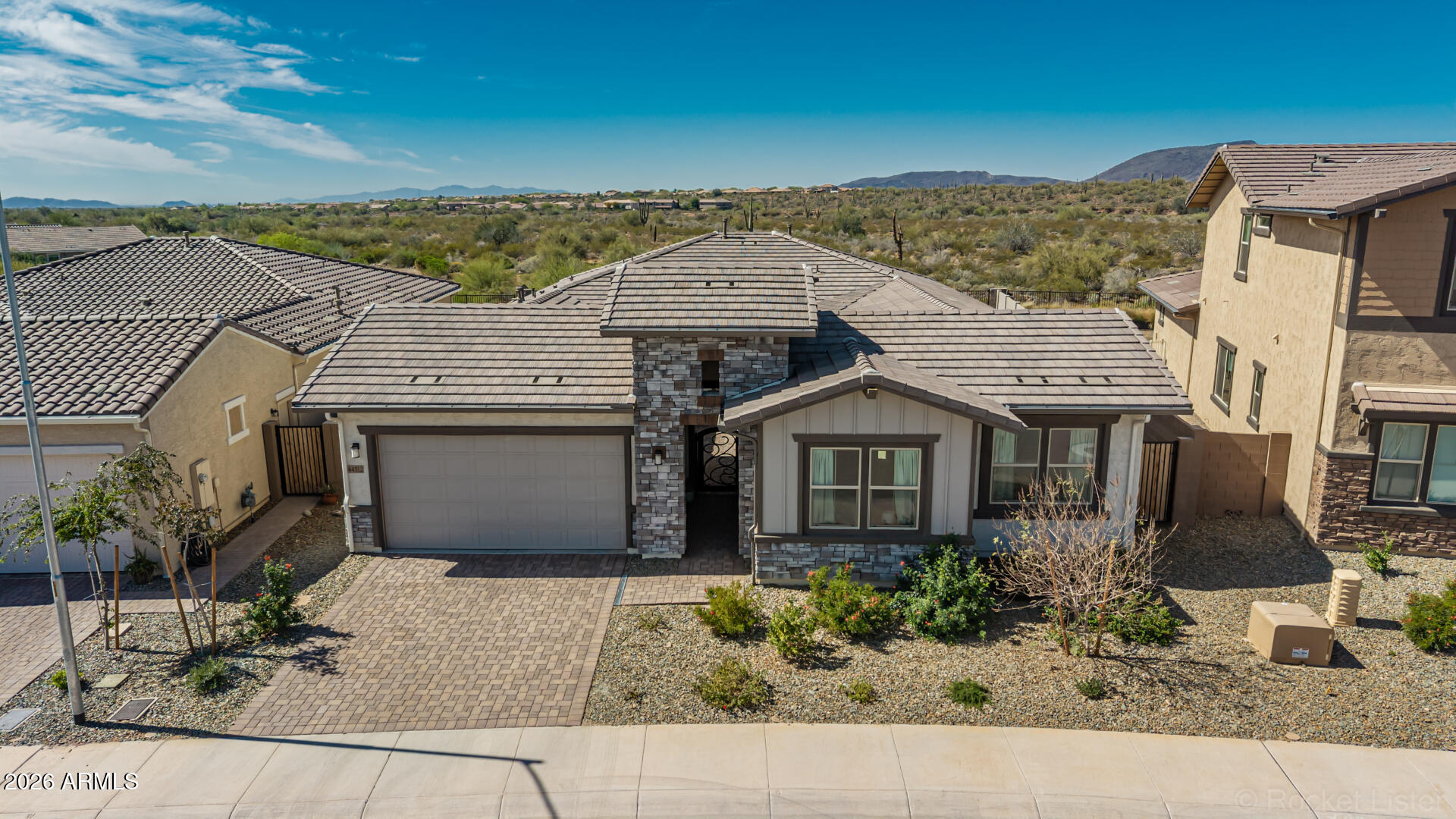 44512 N 44TH Drive, New River, AZ 85087
