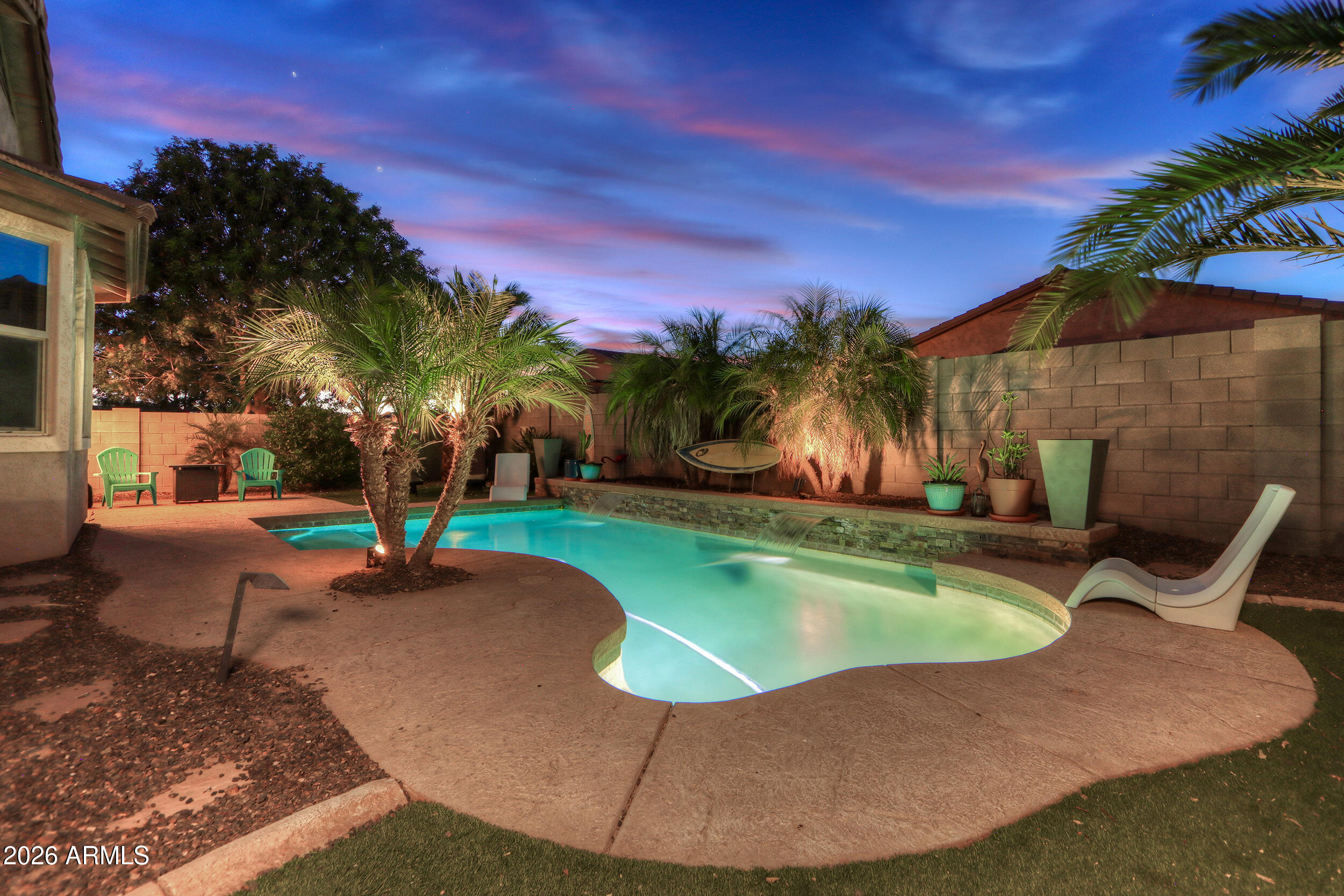 37830 W LA PAZ Street, Maricopa, AZ 85138