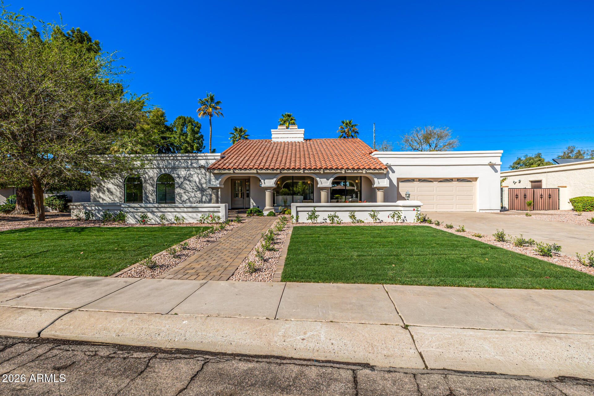 8238 E APPALOOSA Trail, Scottsdale, AZ 85258