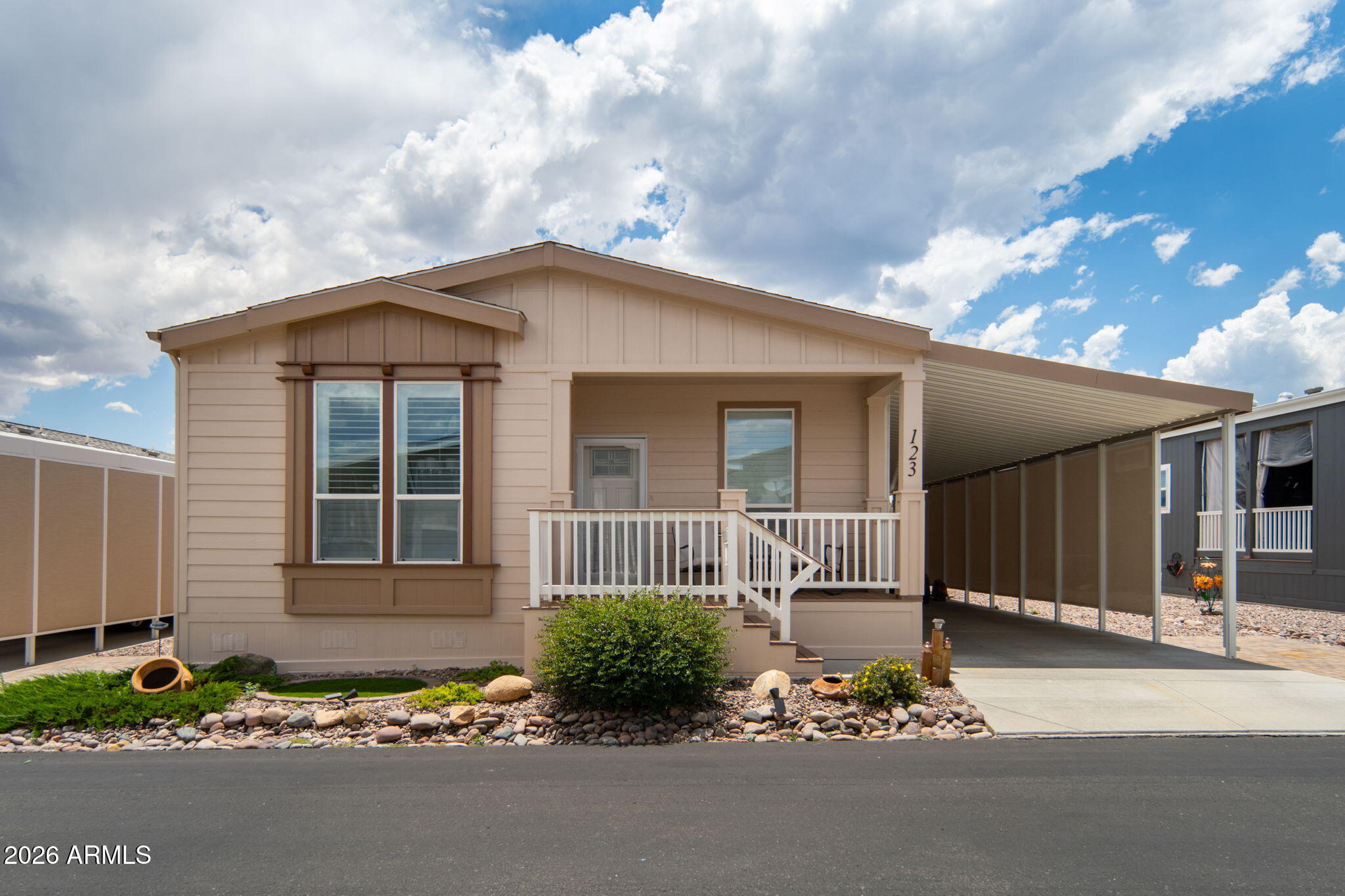 11350 E Sarah Jane Lane 123, Dewey, AZ 86327