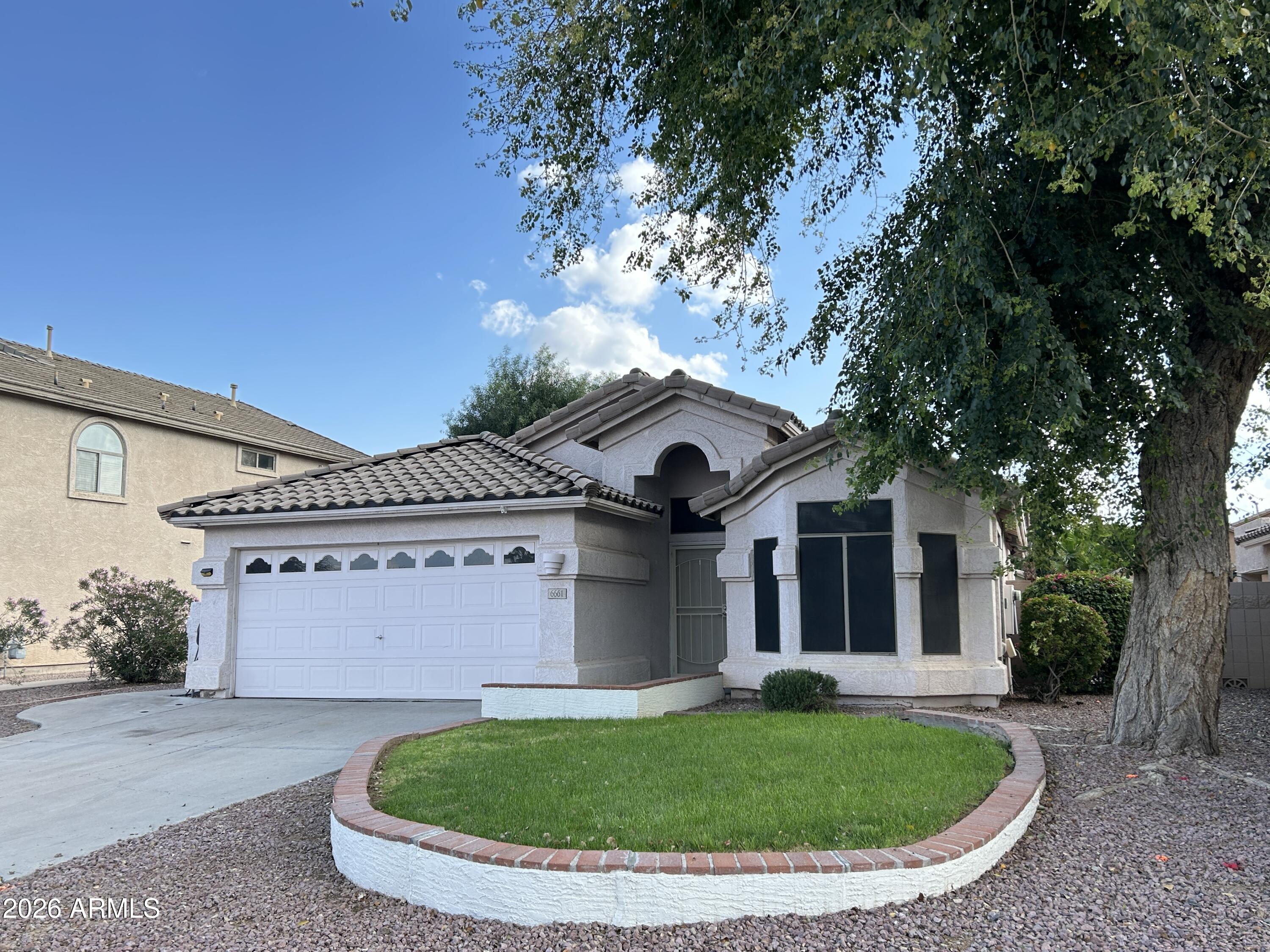 6661 W AURORA Drive, Glendale, AZ 85308