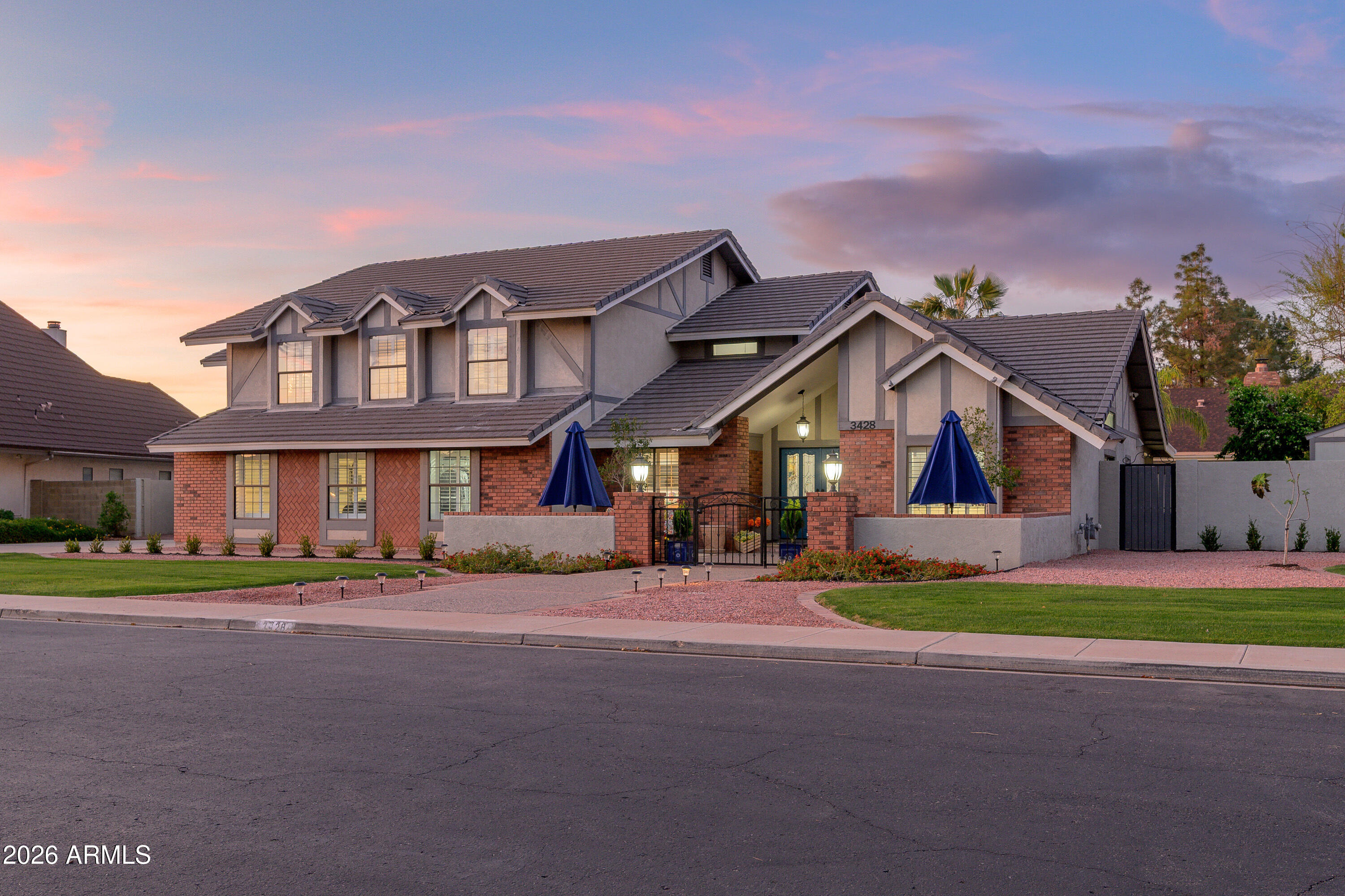 3428 E ENCANTO Street, Mesa, AZ 85213