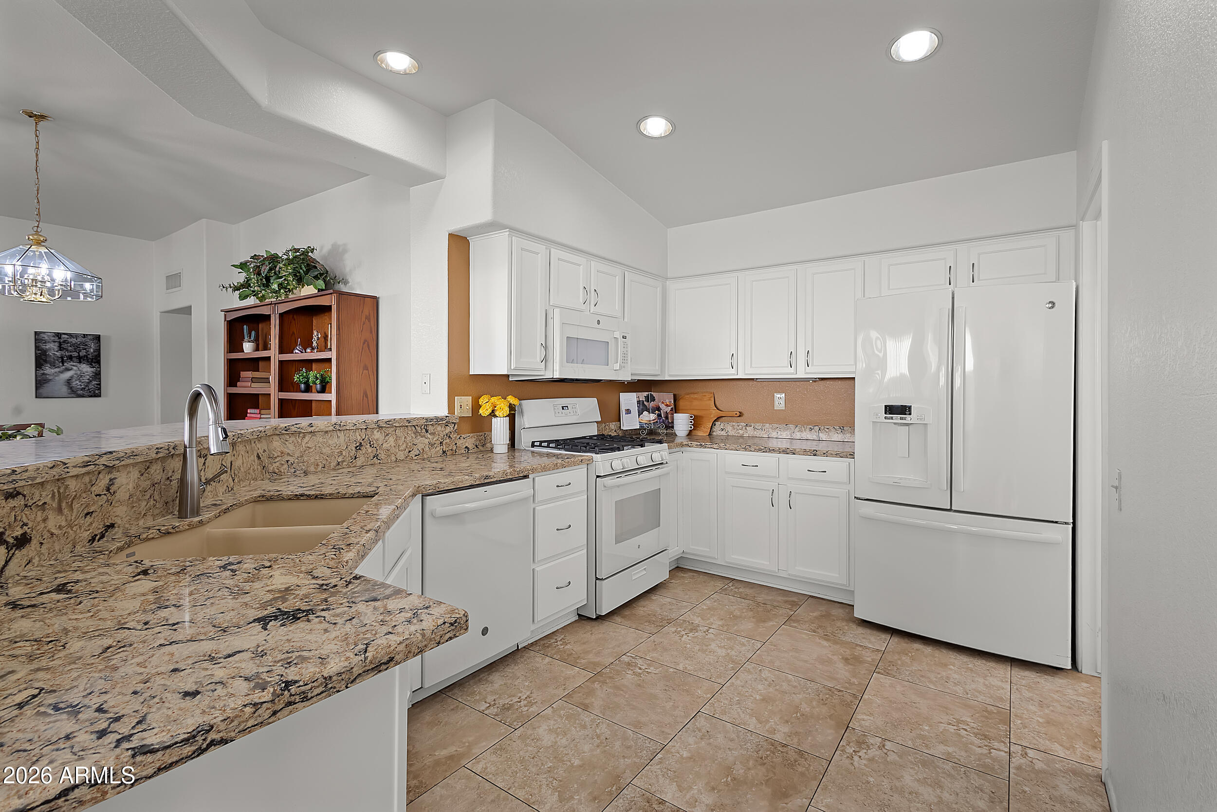 21744 N VERDE RIDGE Drive, Sun City West, AZ 85375
