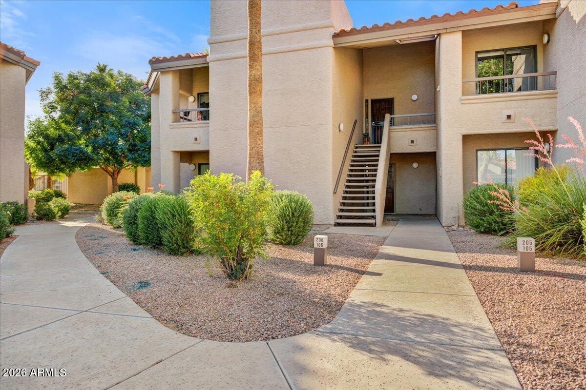 9450 N 94TH Place 106, Scottsdale, AZ 85258