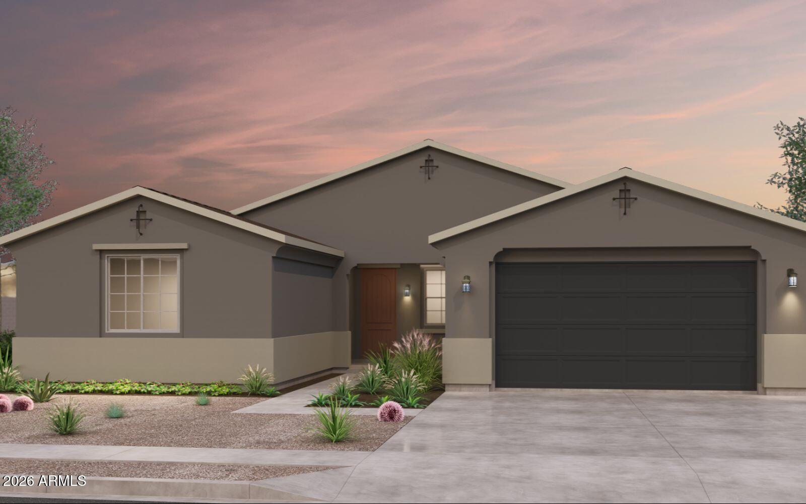 445 W RIDGE Road, Apache Junction, AZ 85120