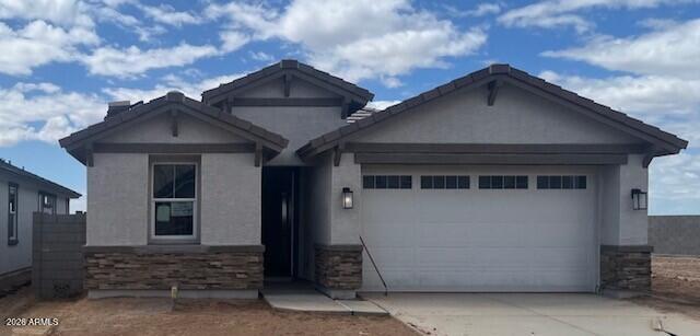 26449 W CROWN KING Road, Buckeye, AZ 85326