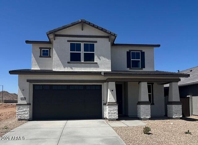 26456 W CROWN KING Road, Buckeye, AZ 85326