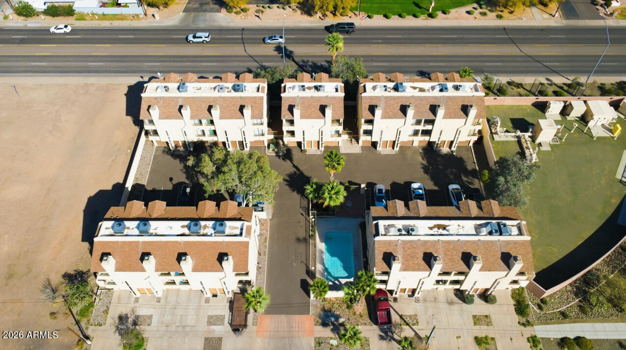 225 N POMEROY 6, Mesa, AZ 85201